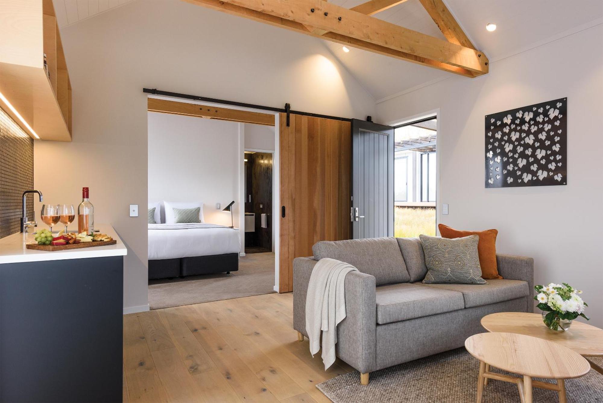 Plume Villas Matakana Ngoại thất bức ảnh