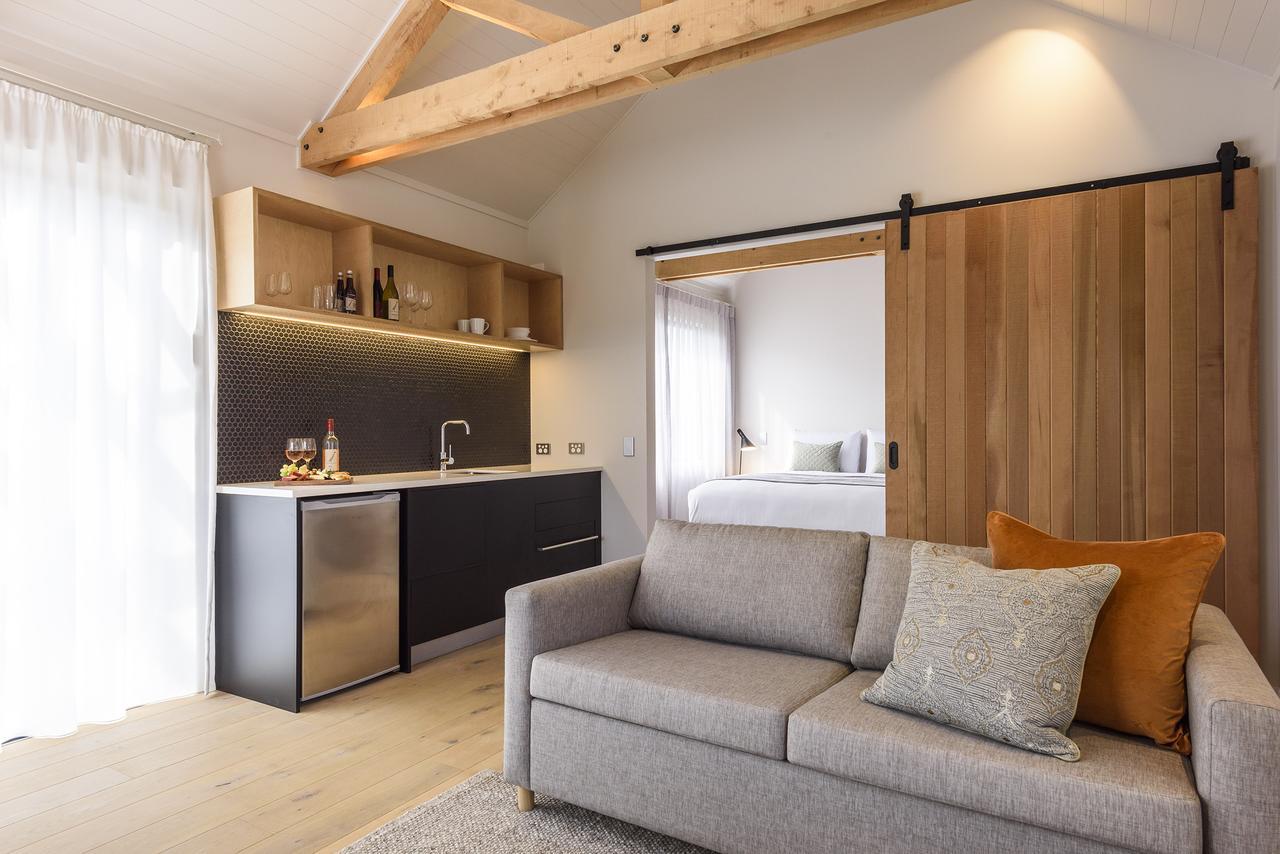 Plume Villas Matakana Ngoại thất bức ảnh