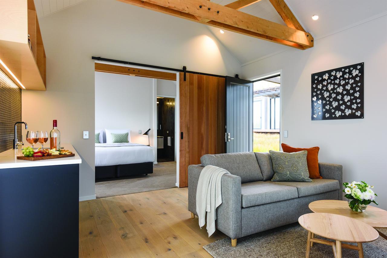 Plume Villas Matakana Ngoại thất bức ảnh