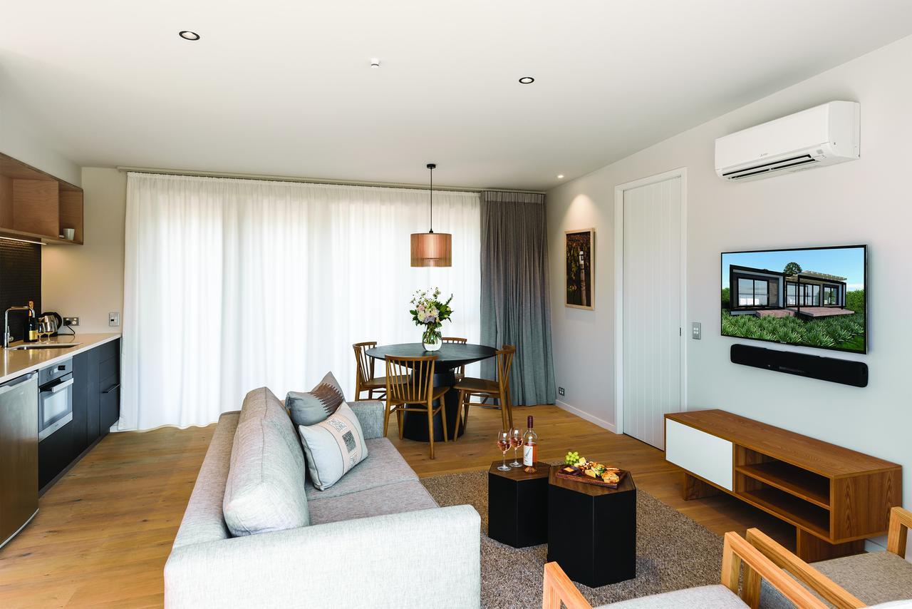 Plume Villas Matakana Ngoại thất bức ảnh
